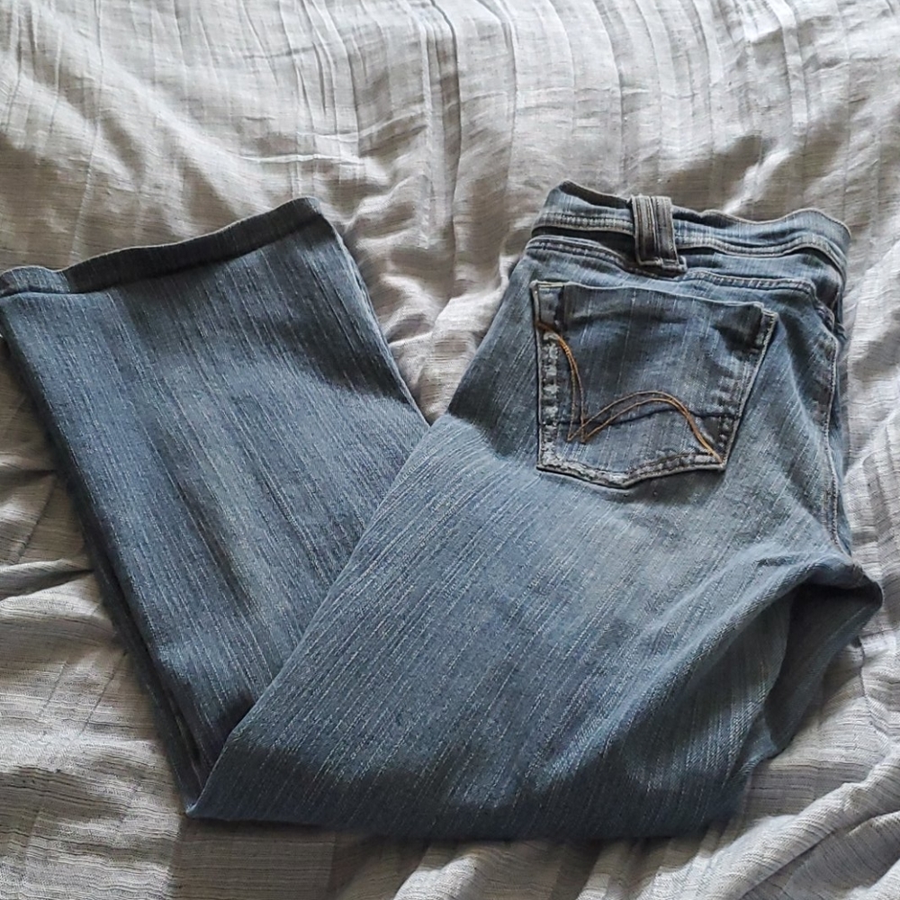 Bongo jeans